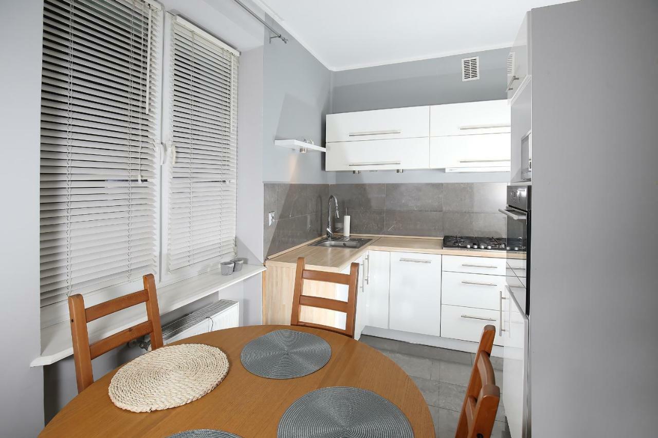 100-Sio Apartamenty Rejtana Koszalin Exterior foto