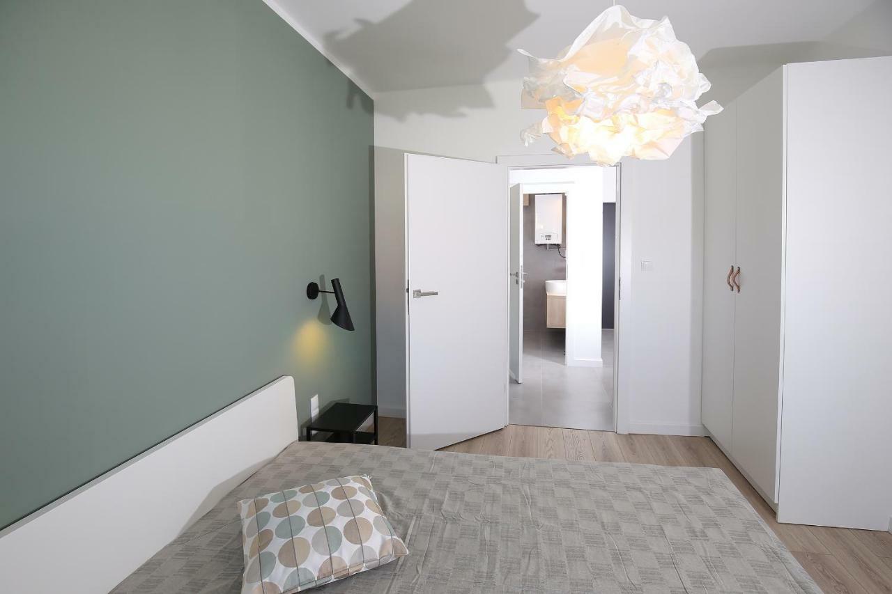 100-Sio Apartamenty Rejtana Koszalin Exterior foto