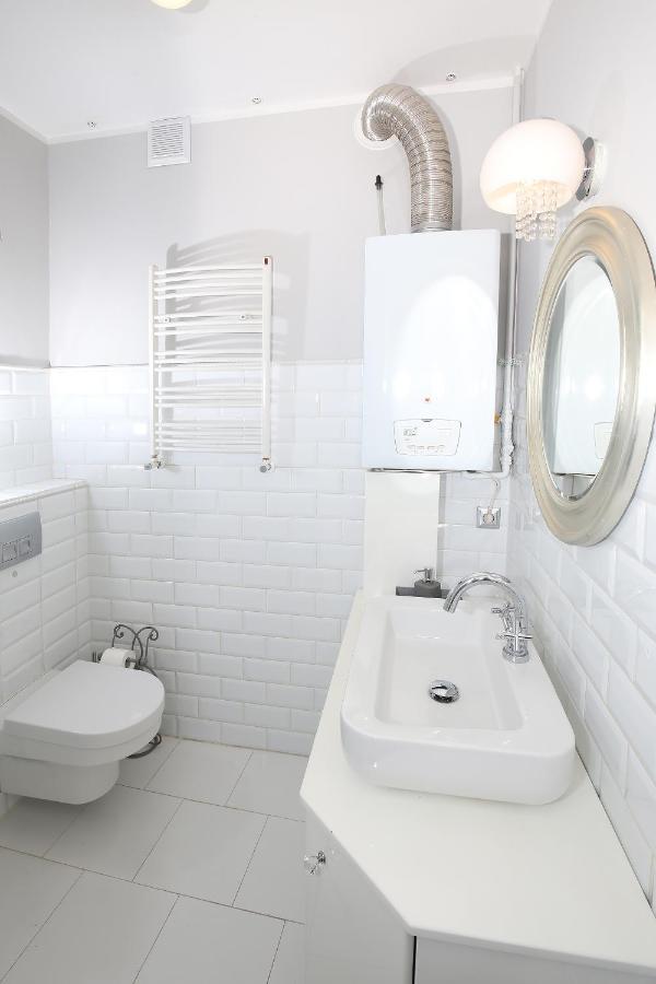 100-Sio Apartamenty Rejtana Koszalin Exterior foto